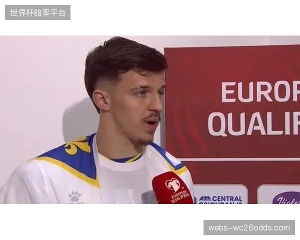 波黑在附加赛淘汰意大利的经历证明了球队的坚韧，这是宝贵的财富。
