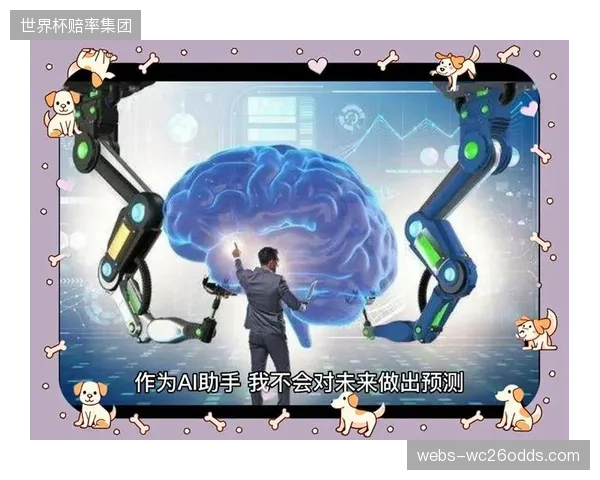 依赖AI生成的赛事集锦正在扼杀创造力，导致各平台产出的短视频内容高度同质化